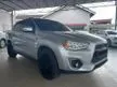 Used 2015 Mitsubishi ASX 2.0 Sports Edition SUV