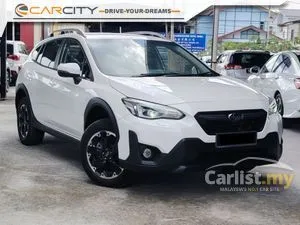2023 Subaru XV 2.0 P EyeSight SUV