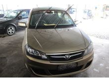 2014 Proton Saga 1.3 FLX Sedan (A) USED CAR