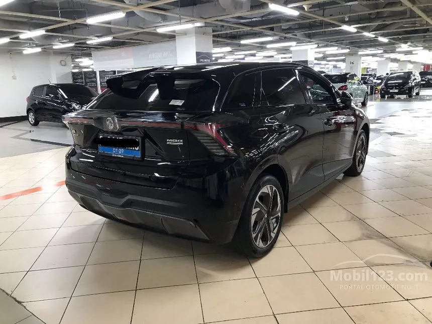 2024 MG 4 EV Magnify i-SMART Hatchback