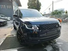 2019 Land Rover Range Rover 5.0 Supercharged Vogue Autobiography LWB SUV