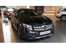 NEW MERCEDES BENZ GLA 200 AMG PROMO TERBAIK NIK 2018