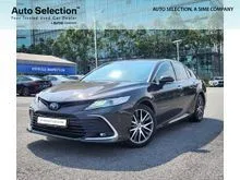 2023 Toyota Camry 2.5 V Sedan  + TipTop Conditions + Premium Multi-Brands Cars Models + TRUSTED DEALER SPECIALIZED + Car for sale +