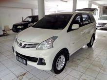 Daihatsu Xenia 1.3 R vvti manual 2014 dp mrh