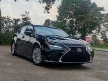 2014 Lexus ES 250 2.5 Luxury Sedan