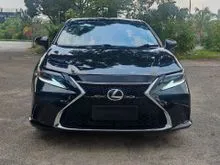 2014 Lexus ES 250 2.5 Luxury Sedan