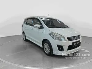 2014 Suzuki Ertiga 1.4 GX MPV