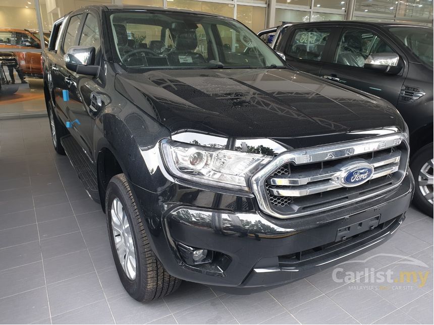 Ford Ranger 2018 XLT+ High Rider 2.0 in Selangor Automatic Pickup Truck ...