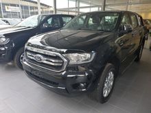 BIG OFFER Ford Ranger 2.0 XLT+ High Rider Pickup Truck 3 YEARS WARRANTY OR 100,000km
