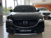 2019 Mazda CX-5 2.5 Elite SUV