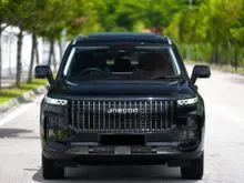 2025 JAECOO J7 1.6 (A) 5 Years Free Service worth RM5xxx + Low Interest Rate as low as 0.8 + Ready Stock