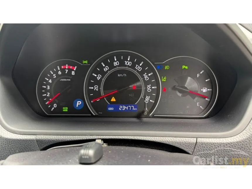 2020 Toyota Voxy ZS Kirameki Edition MPV