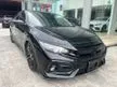 Recon BEST PRICE IN TOWN 2019 Honda Civic PRICE CAN NEGO