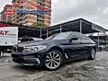 Used 2019 BMW 520i 2.0 Luxury Line New Facelift Model Full Service Record G30