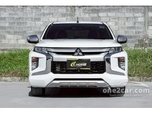 2021 Mitsubishi TRITON 2.5 GLX Double Cab Pickup