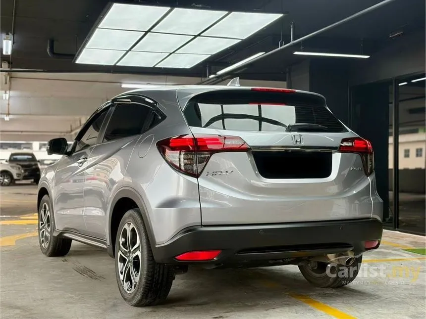 2020 Honda HR-V V SUV