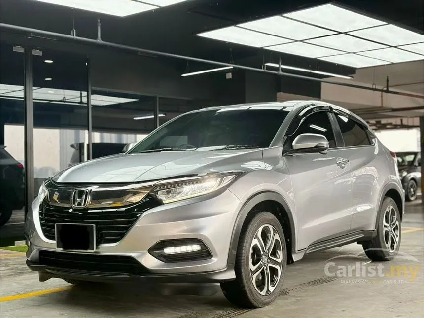 2020 Honda HR-V V SUV