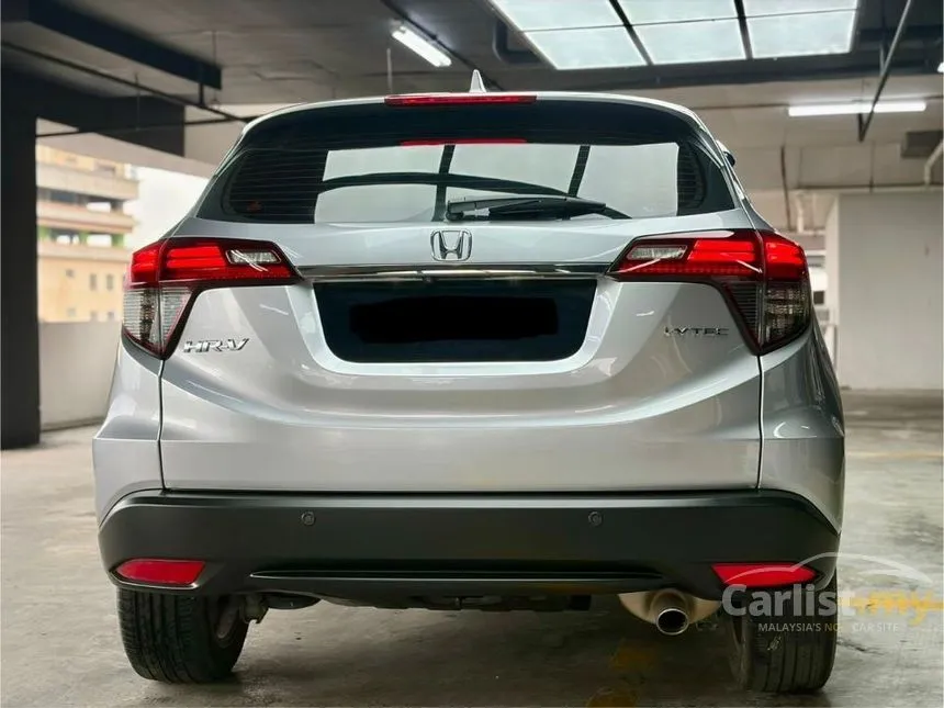 2020 Honda HR-V V SUV