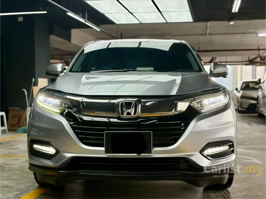 2020 Honda HR-V V SUV