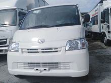 NEW Daihatsu Gran Max 1.5 Van & Pick Up