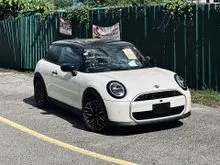2024 FULL SPEC HIGH SPEC HARMAN KARDON MINI Cooper 2.0 S 3 Door Hatchback