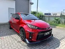 2021 Toyota GR Yaris 1.5 RS Hatchback (A) REG 2025 LOW MIL ( OTR PRICE )