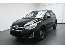 2016 Subaru XV I-P FL 2.0 SUV - NO PROCESSING FEE