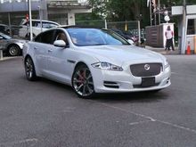 2015 Jaguar XJ 3.0 L SC Premium Lux Sedan **SUPER BLOCKBUSTER PRICE (LIMITED TIME SALES)**