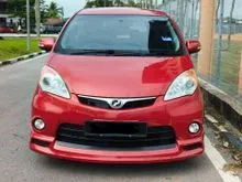 2013 Perodua Alza 1.5 EZ MPV