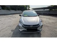 2025 Perodua Myvi 1.5 H Hatchback
