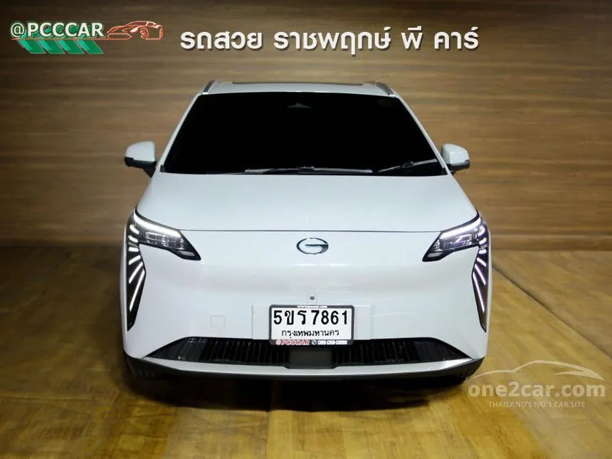 2024 Aion Y Plus 490 Premium SUV