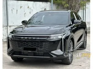 2025 JAECOO Omoda C9 2.0 SUV
