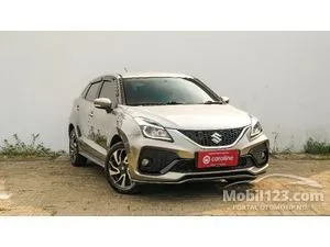 2021 Suzuki Baleno 1.4 Hatchback