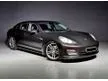 Used 2011 Porsche Panamera 4 3.6 970 (A) V6 3.6L PASM & SPORT SUSPENSION & PDK & MULTIFUNCTION STEERING & 300HP ( 2024 FEBRUARY STOCK )