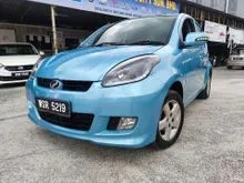 2009 Perodua MYVI 1.3 (A) EZi FACELIFT Android Player