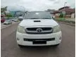 Used 2011 Toyota Hilux 3.0 G VNT Pickup Truck - Cars for sale