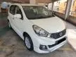 Used 2016 Perodua Myvi (NOW YOU SEE ME + RAYA OFFERS + FREE GIFTS + TRADE IN DISCOUNT + READY STOCK) 1.3 X Hatchback