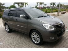 2010 Toyota Kijang Innova 2.0 G MPV #jualcepatpemiliklangsung