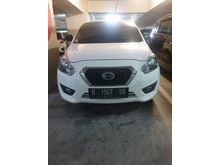 2015 Datsun GO+ Panca
