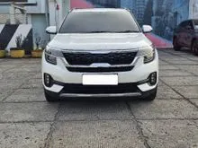2022 KIA Seltos 1.4 EX+ SUV