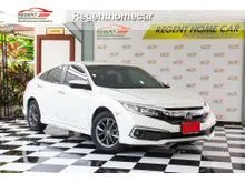 2021 Honda CIVIC 1.8 FC (ปี 16-20) EL Sedan