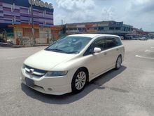 2005 Honda Odyssey 2.4 Absolute MPV
