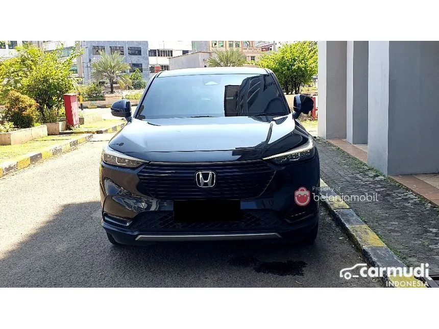 2024 Honda HR-V Special Edition SUV
