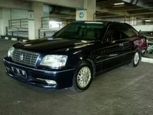 2001 Toyota Crown 3.0 Royal Saloon Sedan
