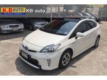 2013 Toyota Prius 1.8 (ปี 09-16) Hybrid Hatchback AT