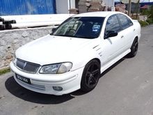 2003 Nissan Sentra 1.8 XG-L Sedan