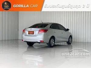 2021 Toyota VIOS 1.5 Mid Sedan