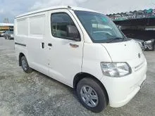 2020 Daihatsu Gran Max 1.5 Panel Van (M) - GRANMAX / FULL SERVICE / GOOD CONDITION