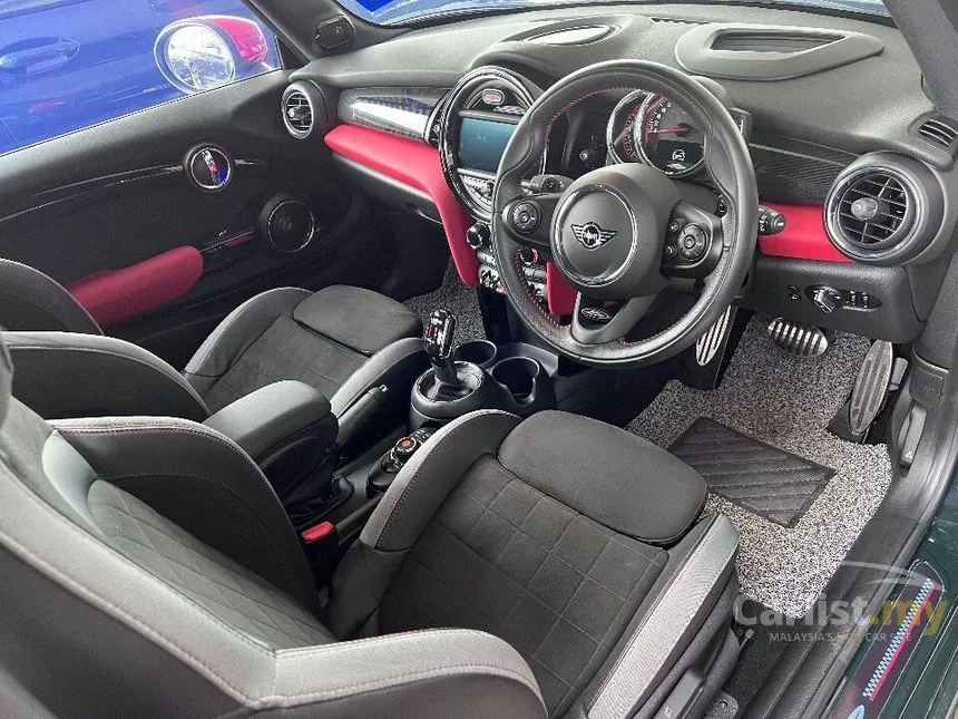 Used 2020 MINI JCW F56 - Carlist.my