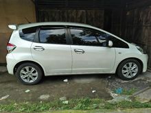 2011 Honda Jazz 1.5 S Hatchback
